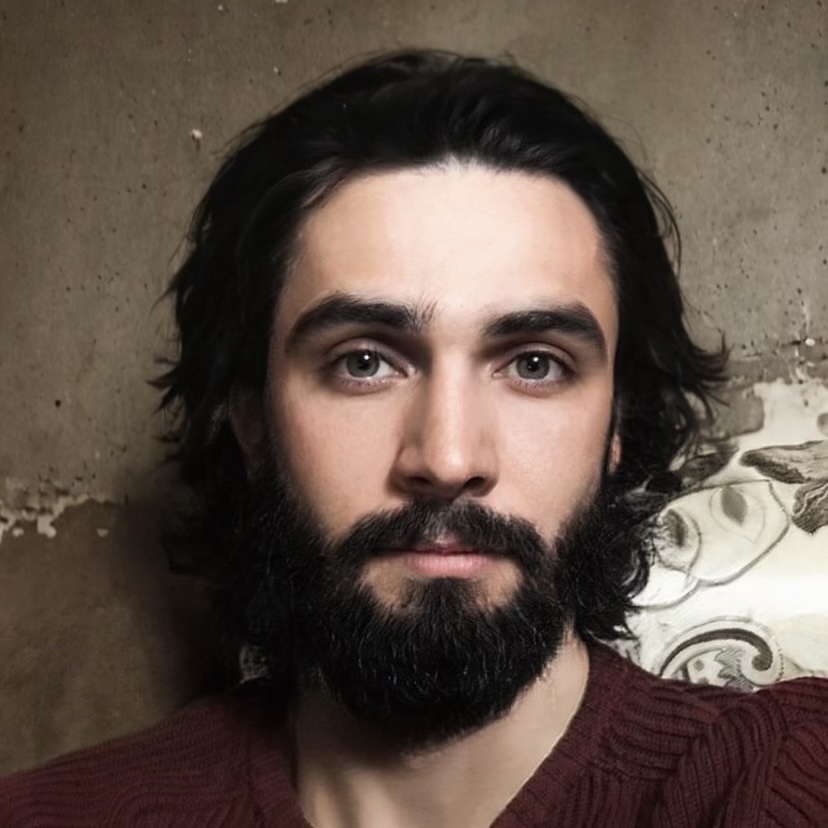 Muhammad ibn Bekkhan